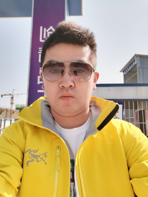 子敬的第一张照片--胶州基督教相亲网