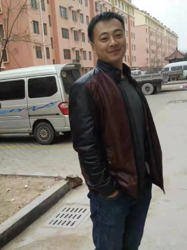 云淡风轻的第一张照片--胶州基督教相亲网