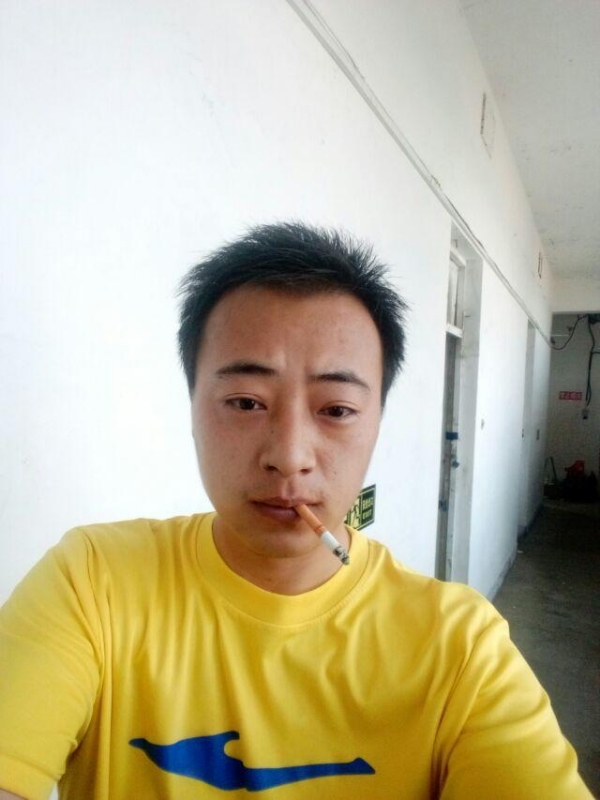 云淡风轻的第二张照片--胶州基督教相亲网